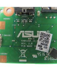 برد USB و صدا ASUS V401U | خرید V401U IO Board اصلی