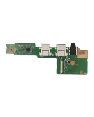برد USB و صدا ASUS V401U | خرید V401U IO Board اصلی
