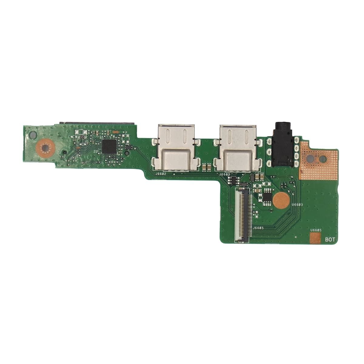 برد USB و صدا ASUS V401U | خرید V401U IO Board اصلی