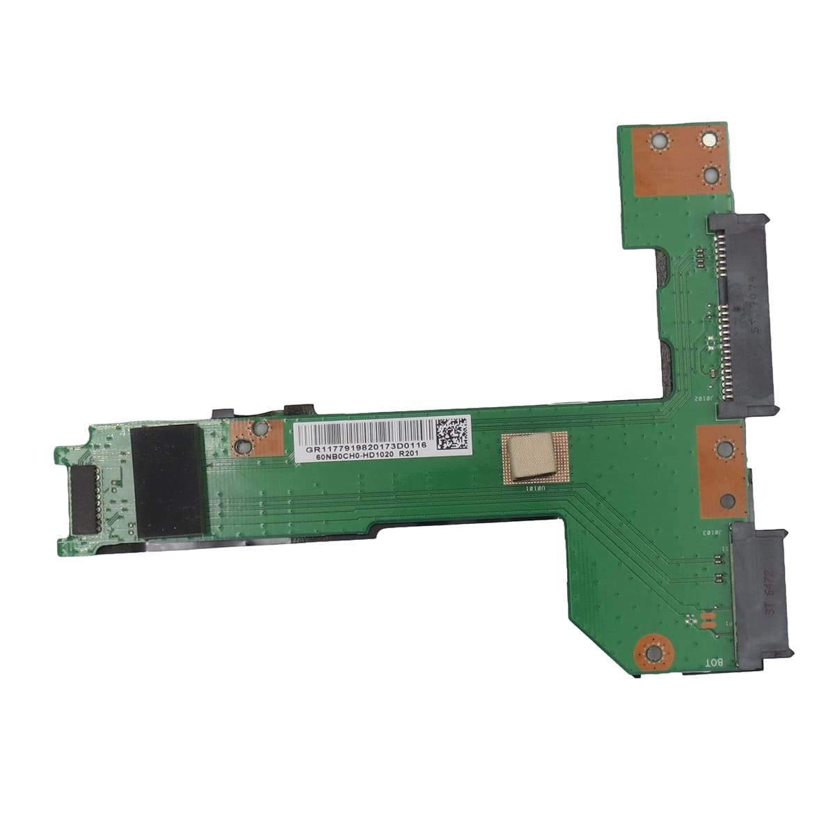 بورد کانکتور هارد لپ تاپ Asus X541S | پارت 60NB0CH0