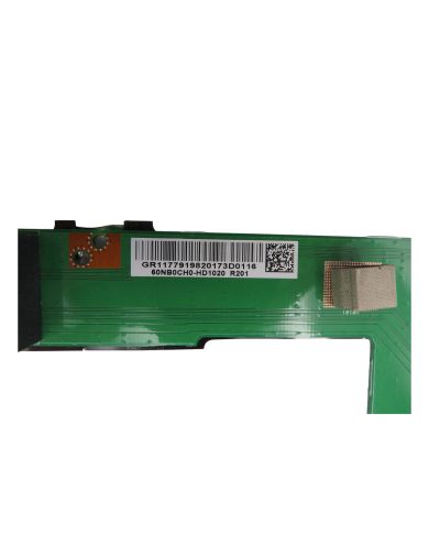 بورد کانکتور هارد لپ تاپ Asus X541S | پارت 60NB0CH0