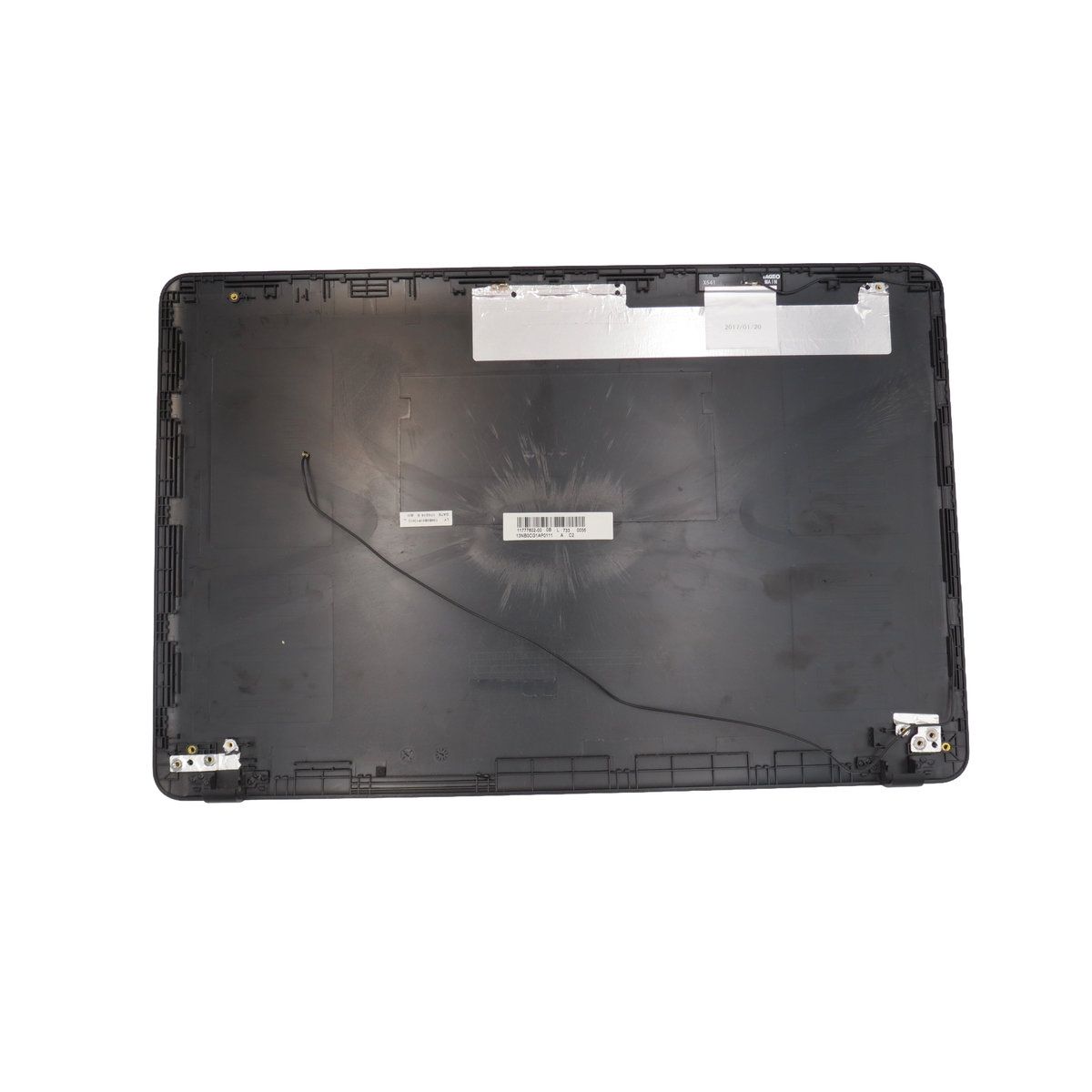 خرید و قیمت قاب پشت لپ تاپ ASUS X541S پارت 13NB0CG1AP0111 | Back Cover اصلی