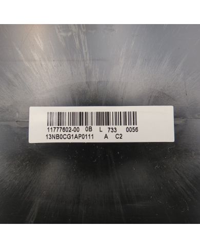خرید و قیمت قاب پشت لپ تاپ ASUS X541S پارت 13NB0CG1AP0111 | Back Cover اصلی
