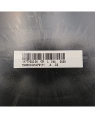 خرید و قیمت قاب پشت لپ تاپ ASUS X541S پارت 13NB0CG1AP0111 | Back Cover اصلی
