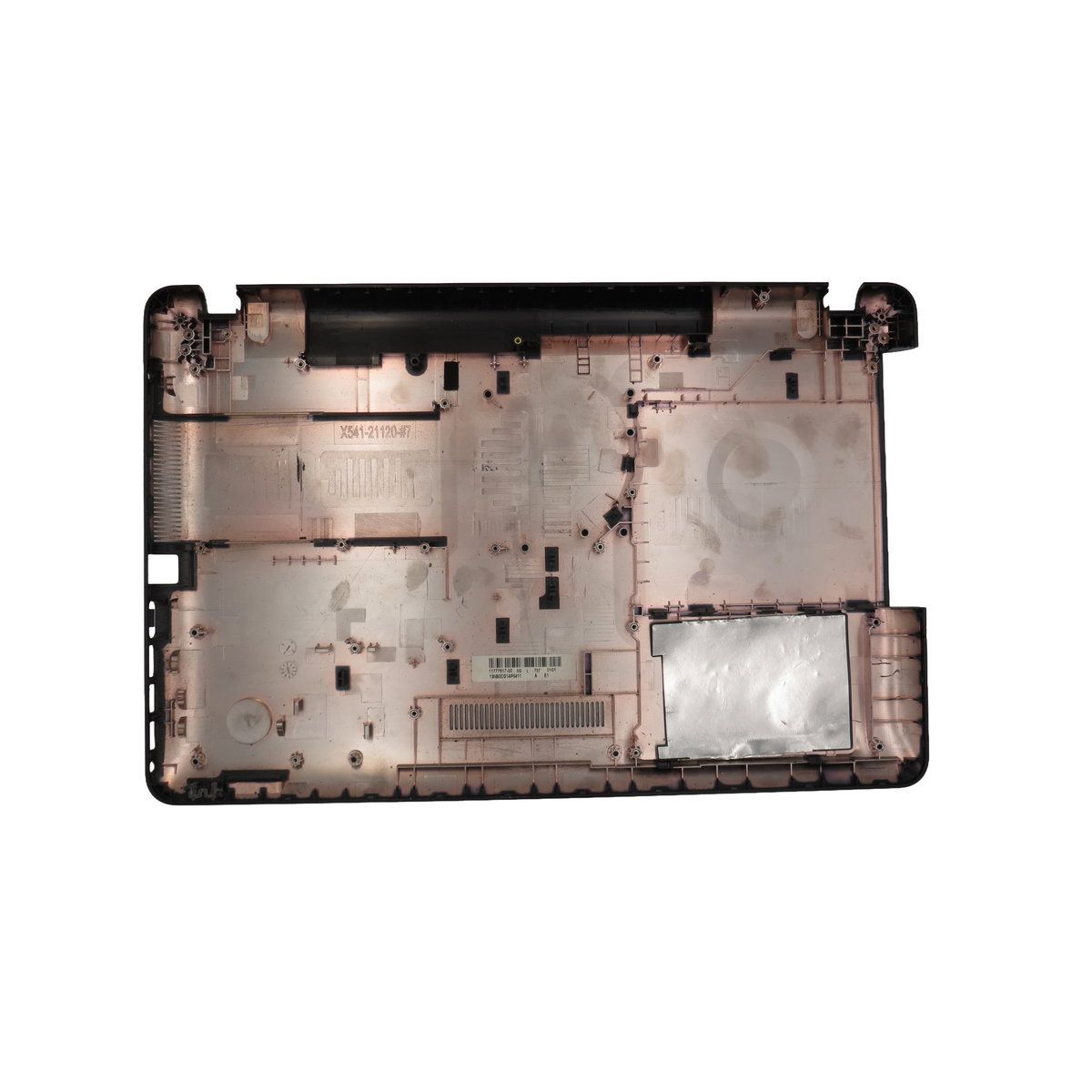 خرید و قیمت قاب کف لپ تاپ ASUS X541S پارت 13NB0CG1AP0411 | بدنه زیر کامل