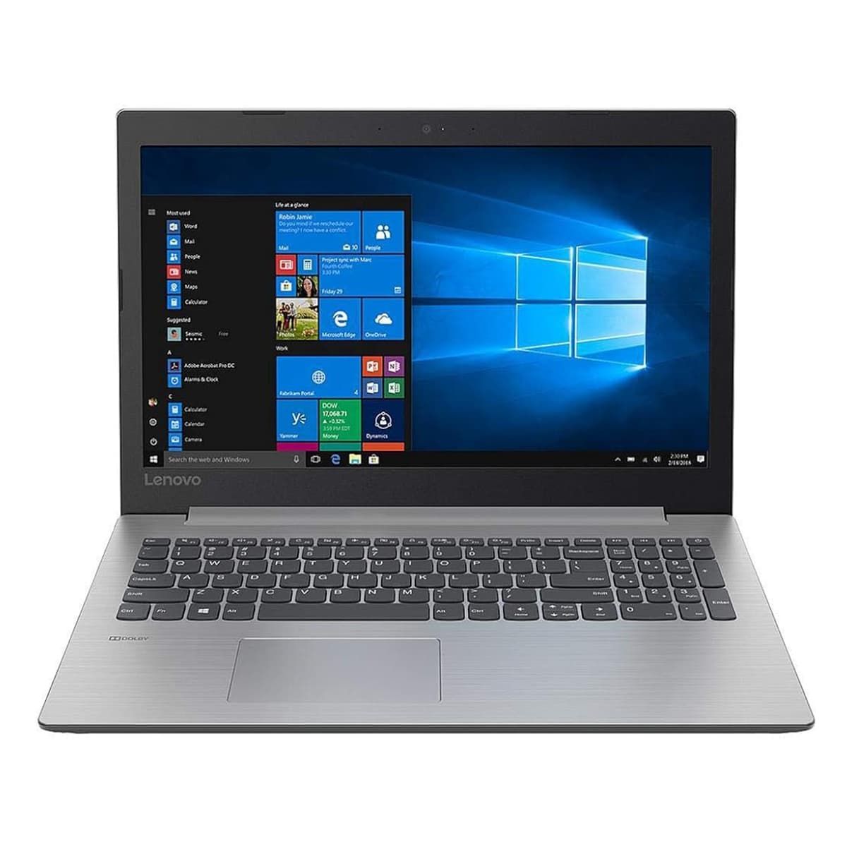 لپ تاپ لنوو Lenovo IdeaPad 330-IP330 پردازنده Celeron