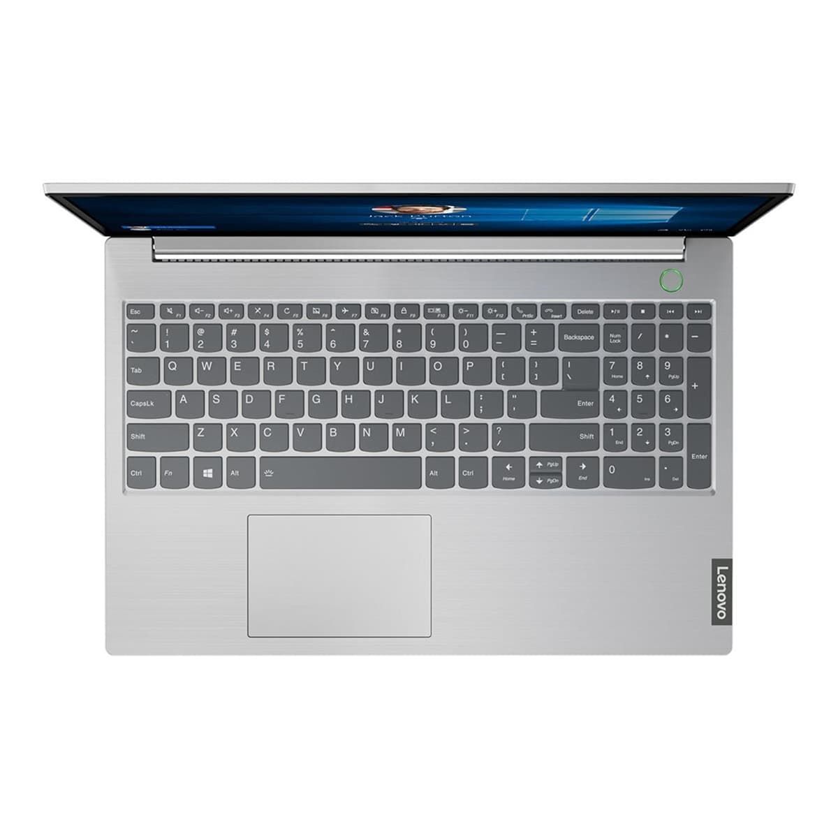 لپ تاپ لنوو Lenovo سایز 15.6 اینچ