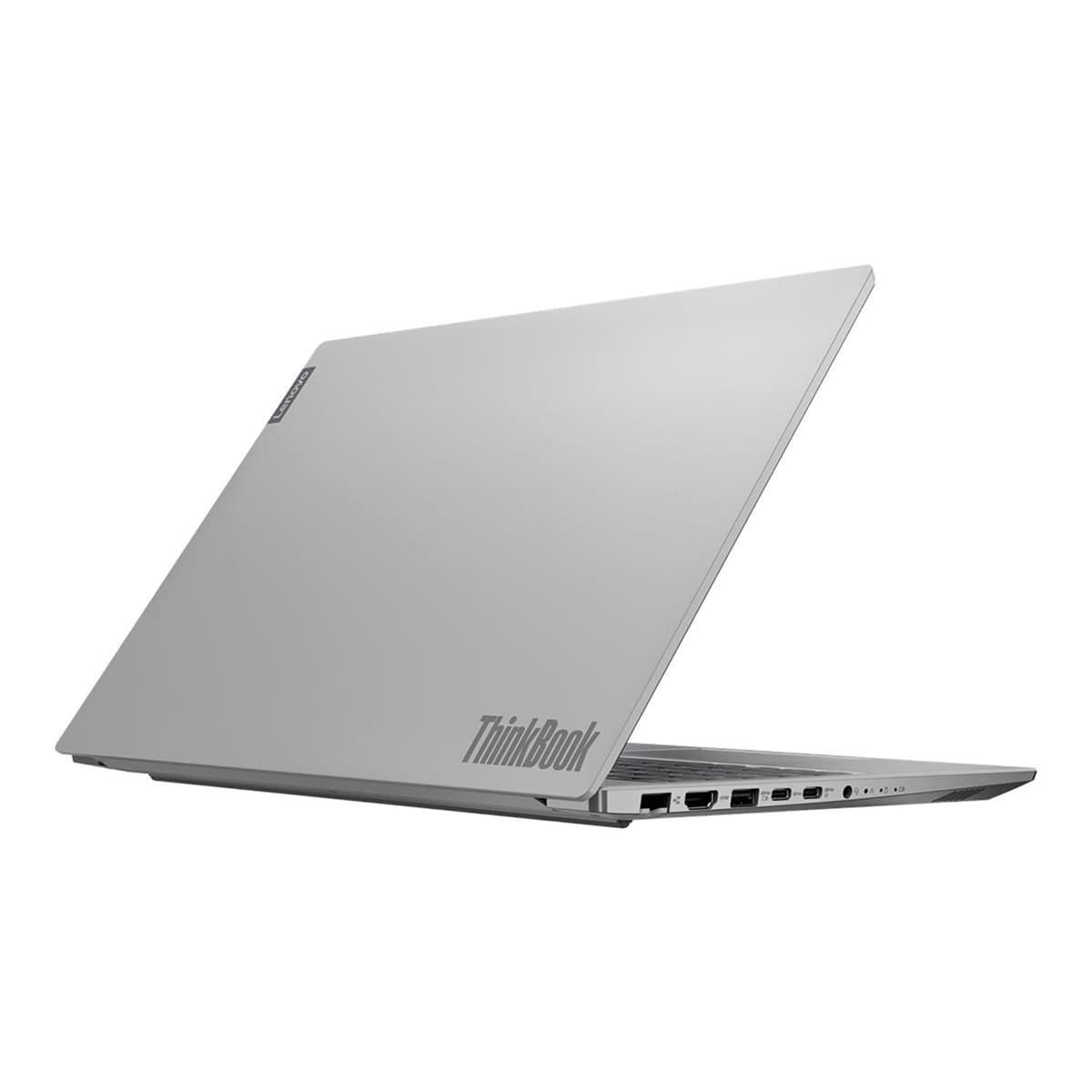 لپ تاپ لنوو Lenovo ThinkBook 15-IML ظرفیت 500GB SSD