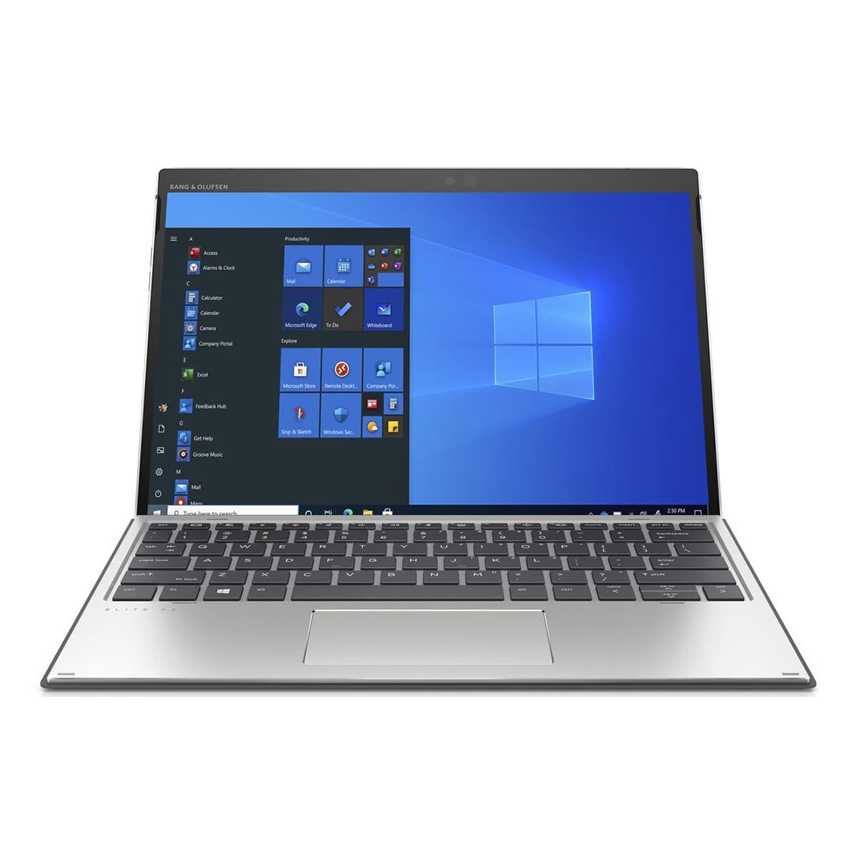 لپ تاپ اچ پی HP Elite x2 G8