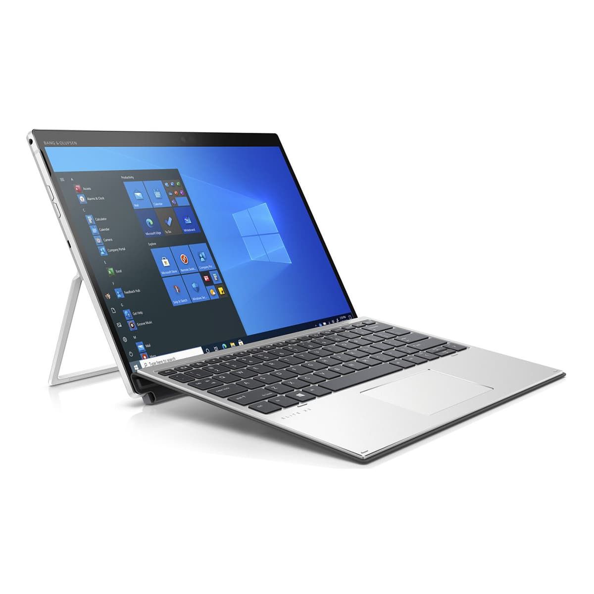 لپ تاپ اچ پی HP Elite x2 G8  سایز 13 اینچ