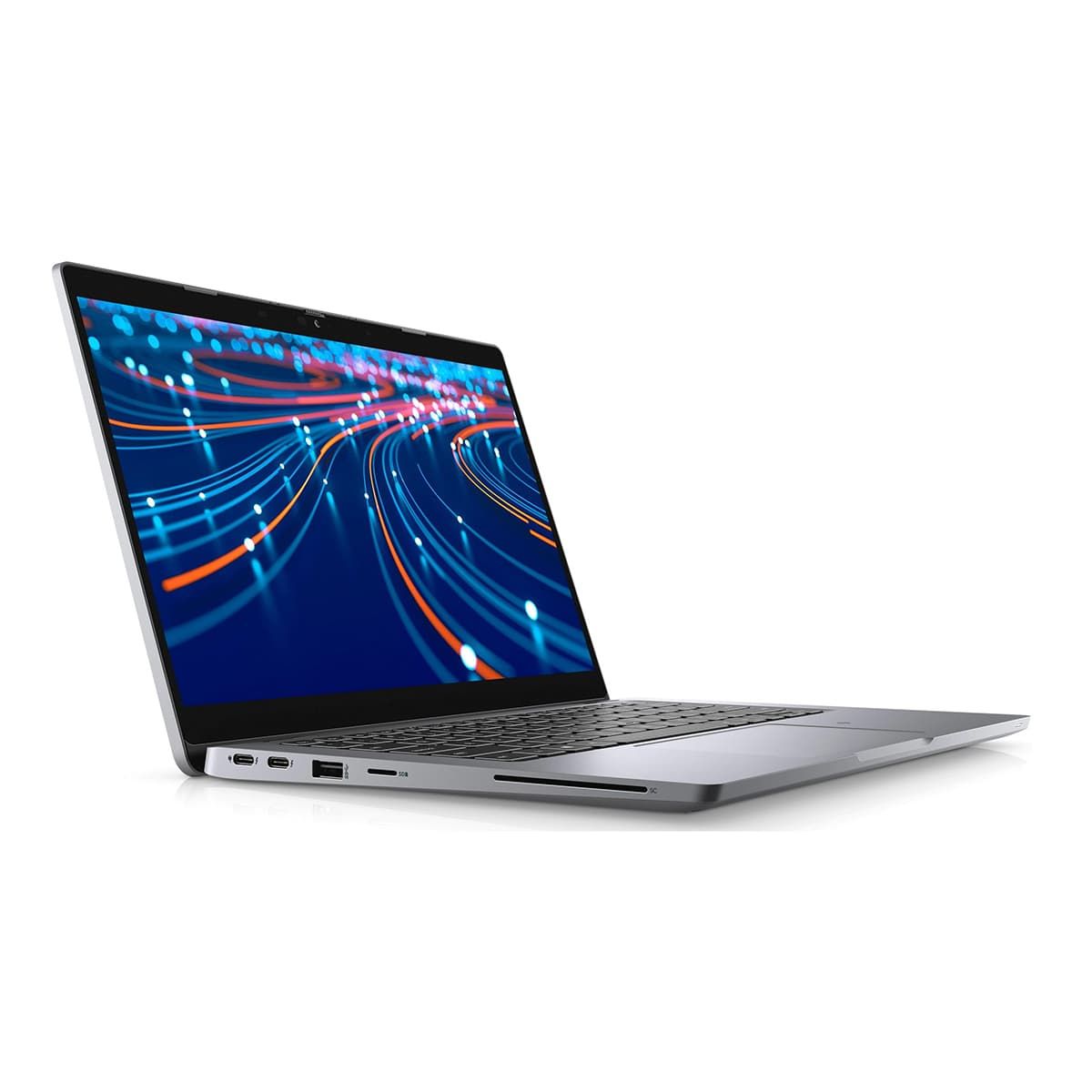 لپ تاپ دل Dell Latitude 5320 سایز 13.3 اینچ