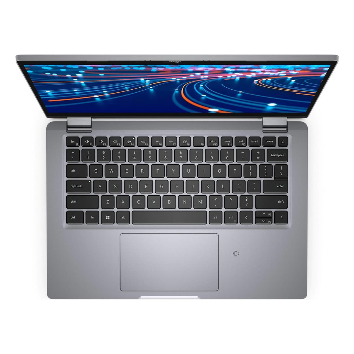 لپ تاپ دل Dell Latitude 5320  رم 16GB