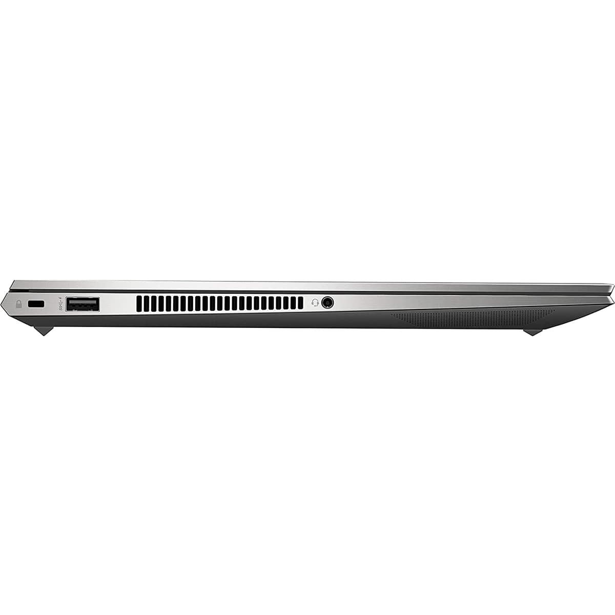 لپ تاپ اچ پی HP ZBook Studio G8 ظرفیت 1TB SSD با رم 32GB