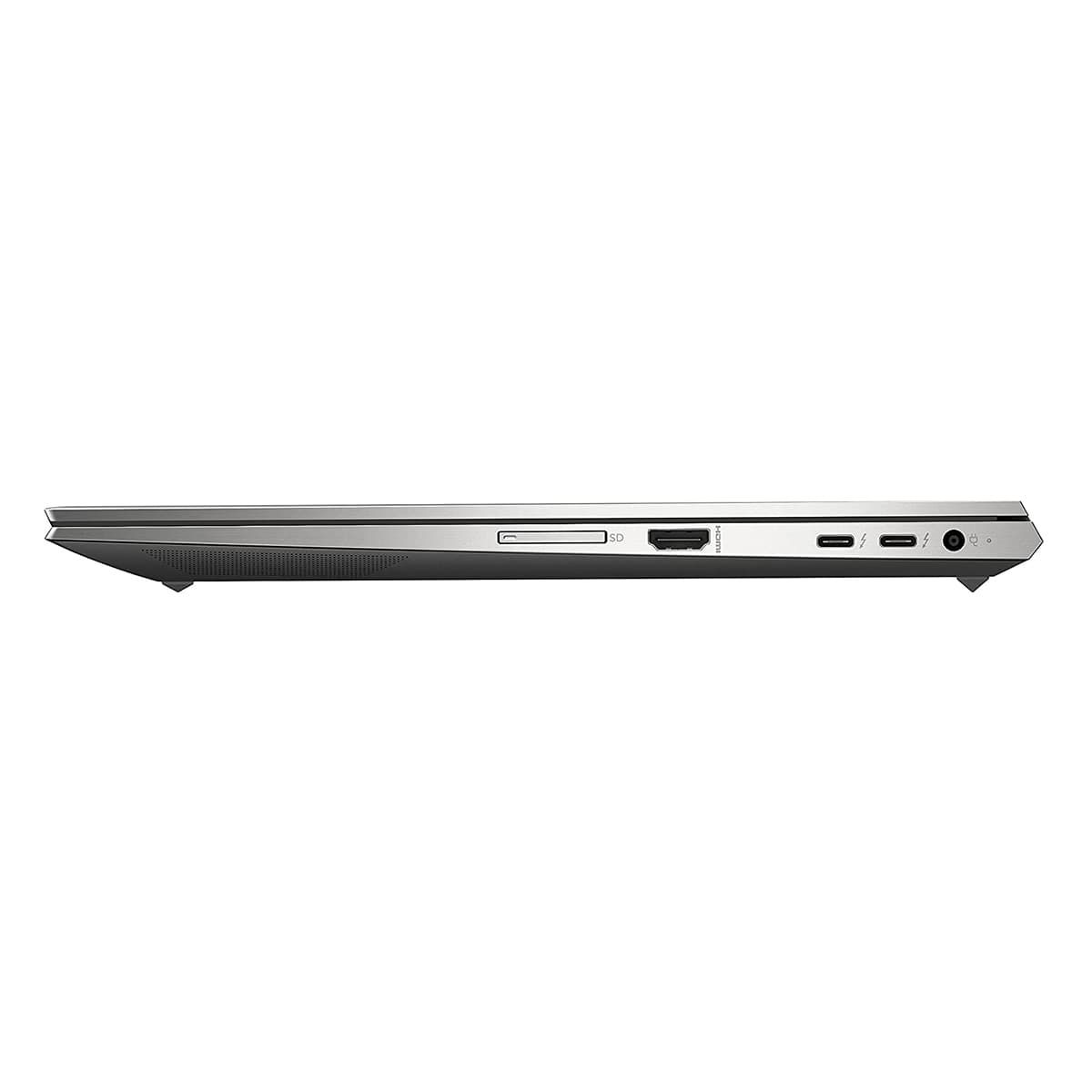 لپ تاپ اچ پی HP ZBook Studio G8 رم 32GB سایز 15.6 اینچ
