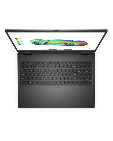 لپ تاپ دل Dell Precision 7670  رم 32GB سایز 16 اینچ