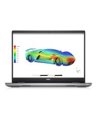 لپ تاپ دل Dell Precision 7670