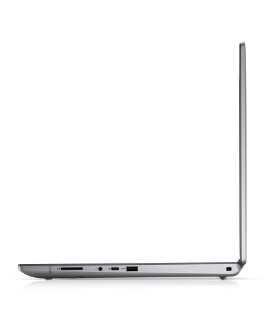 Dell Precision 7670سایز 16 اینچ