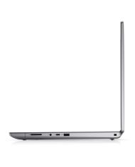 Dell Precision 7670سایز 16 اینچ