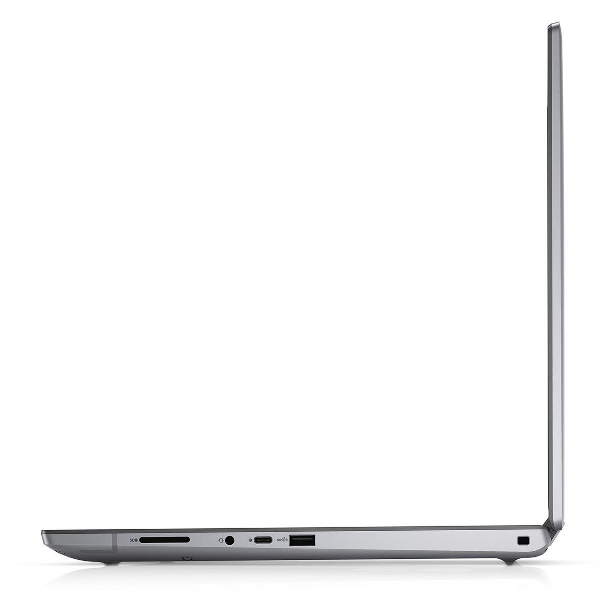 Dell Precision 7670سایز 16 اینچ