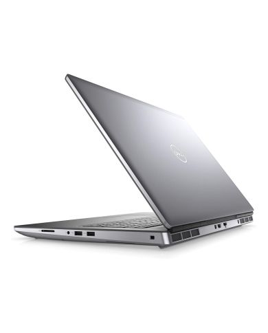 لپ تاپ دل Dell Precision 7760 سایز 17 اینچ