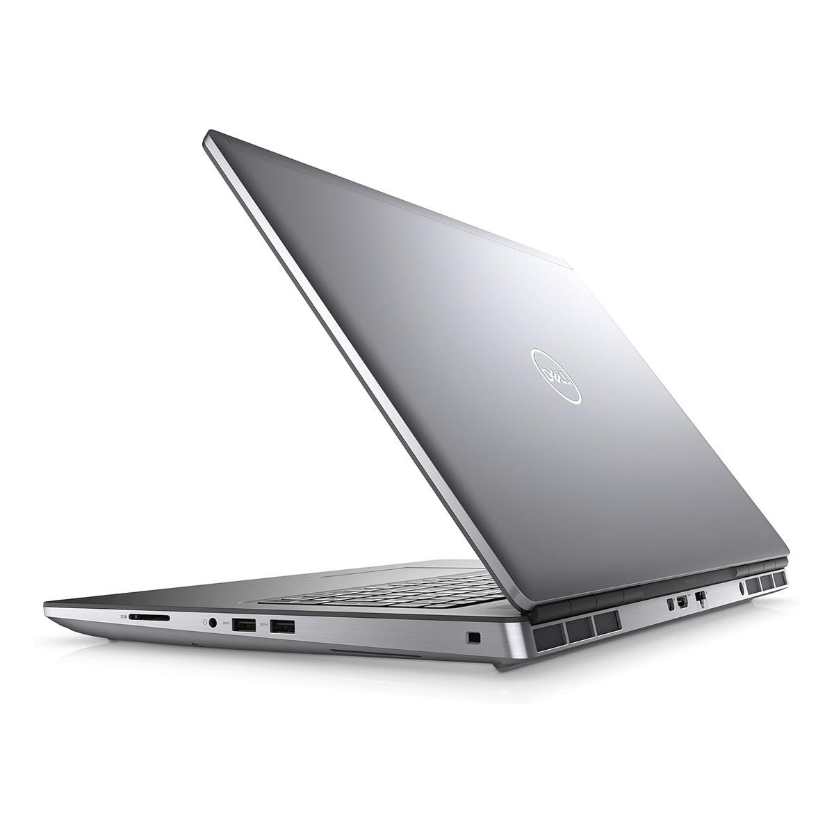 لپ تاپ دل Dell Precision 7760 سایز 17 اینچ