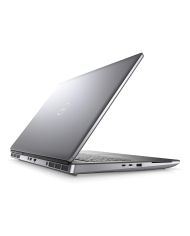 لپ تاپ دل Dell  ظرفیت 512GB SSD NVMe با رم 32GB سایز 17 اینچ