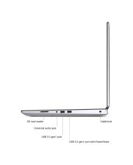 لپ تاپ دل Dell Precision 7760 32GB سایز 17 اینچ