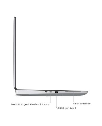 لپ تاپ  Dell Precision 7760 ظرفیت 512GB