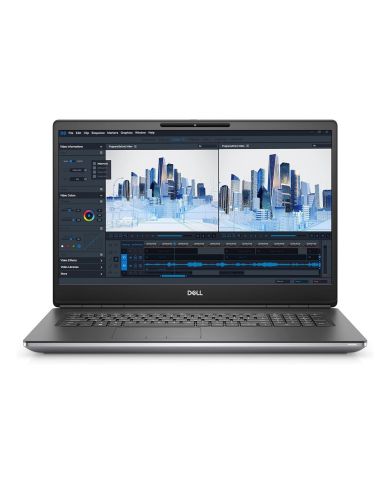 لپ تاپ دل Dell Precision 7760