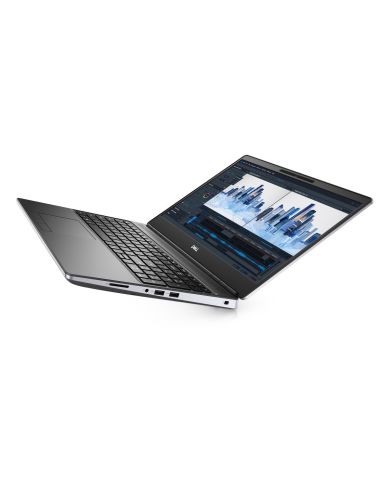 لپ تاپ دل  ظرفیت 1TB SSD NVMe با رم 32GB سایز 15.6 اینچ
