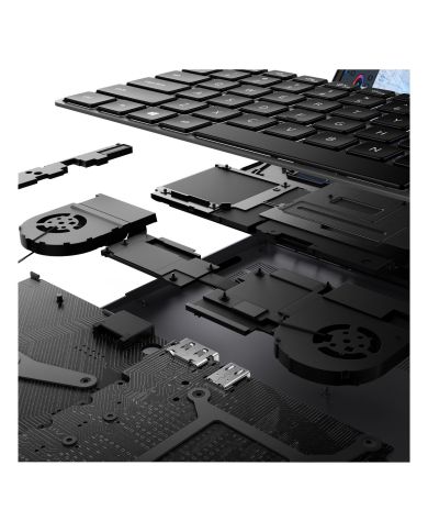 لپ تاپ دل سایز 15.6 اینچ