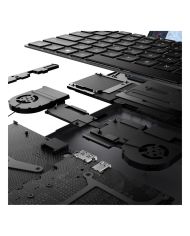 لپ تاپ دل سایز 15.6 اینچ