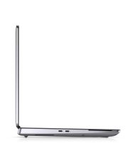 Dell Precision 7560 ظرفیت 1TB SSD NVMe با رم 32GB سایز 15.6 اینچ