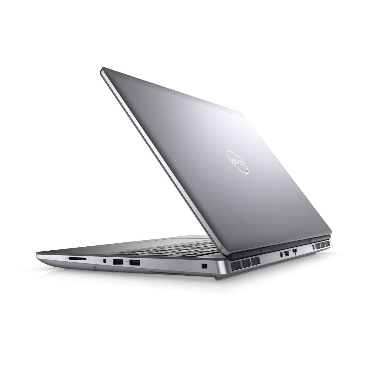Dell Precision 7560