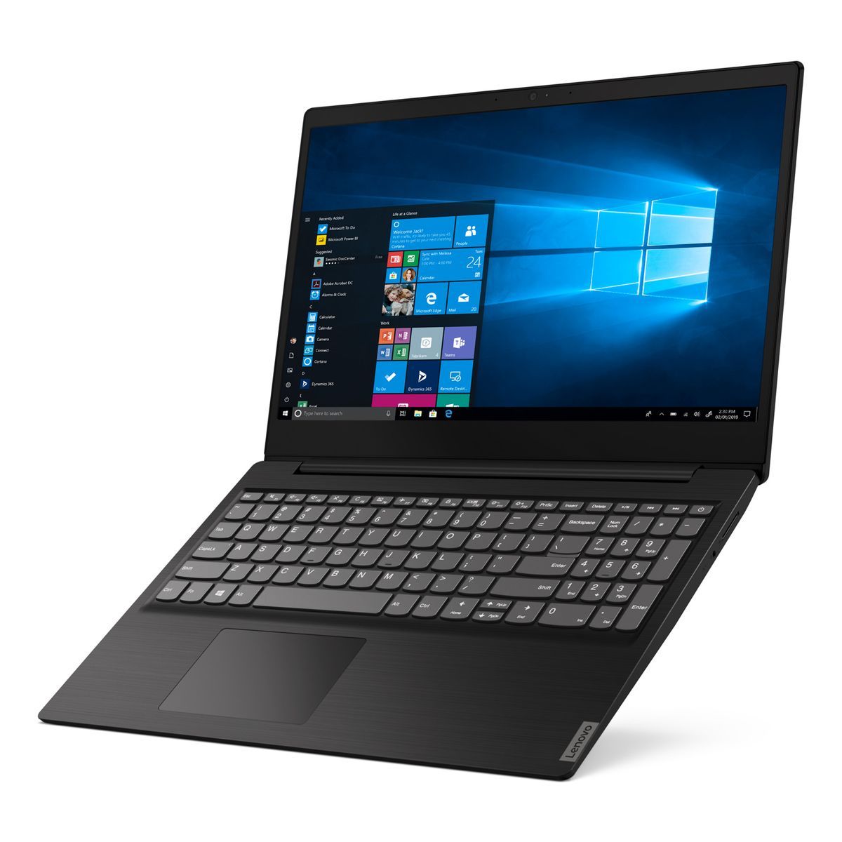 قیمت لپ تاپ Lenovo IdeaPad 14 IKV | خرید و مشخصات i5 نسل 7، رم 8، SSD 256، Radeon 4GB