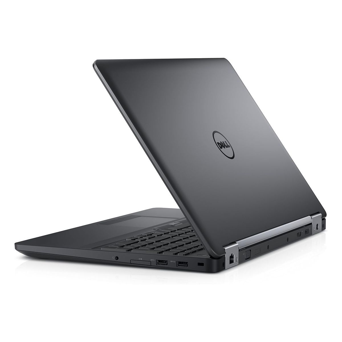 قیمت لپ تاپ Dell Latitude E5570 | خرید و مشخصات i7 نسل 6، رم 8، SSD 256، R7 M360