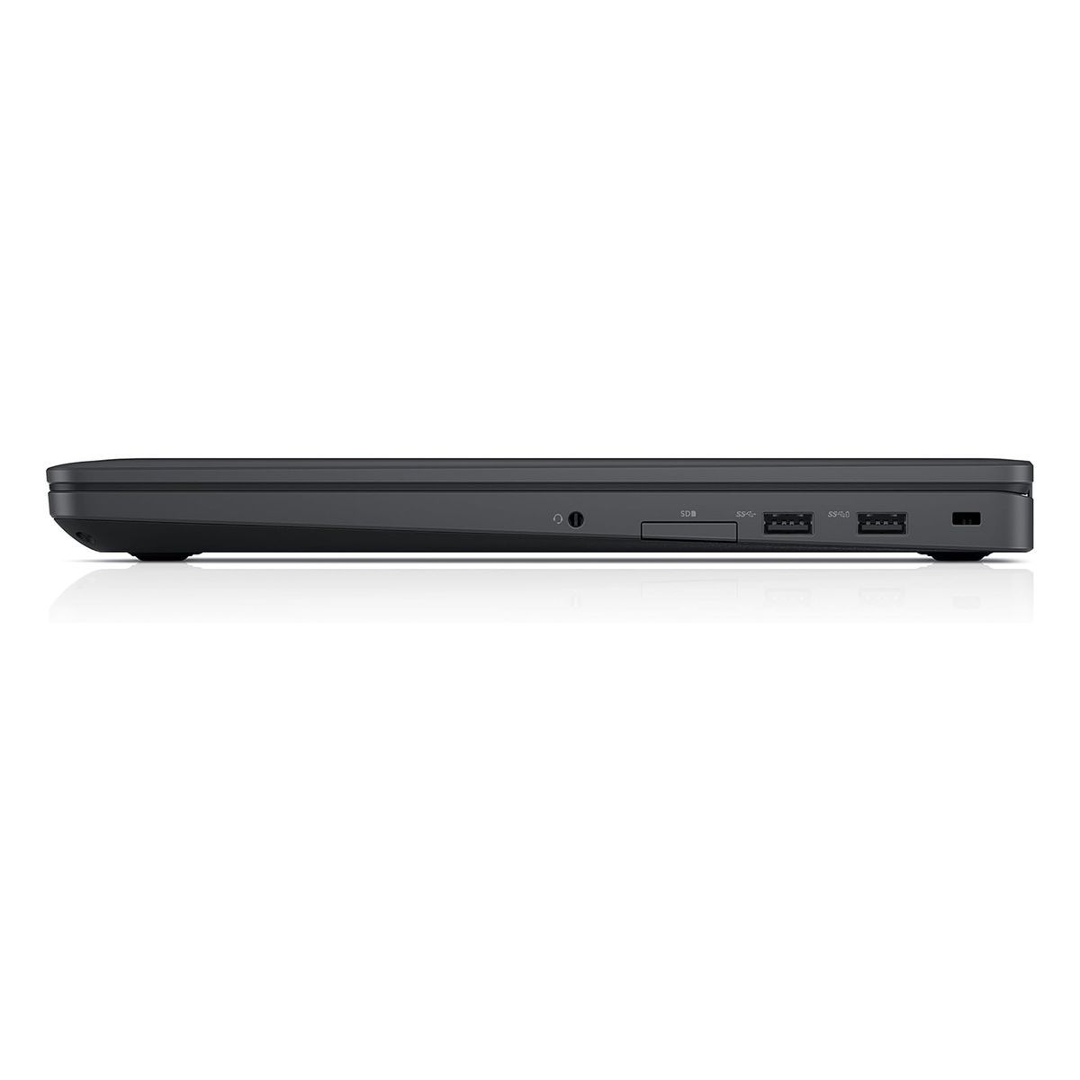قیمت لپ تاپ Dell Latitude E5570 | خرید و مشخصات i7 نسل 6، رم 8، SSD 256، R7 M360