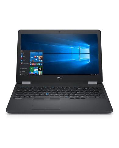 قیمت لپ تاپ Dell Latitude E5570 | خرید و مشخصات i7 نسل 6، رم 8، SSD 256، R7 M360