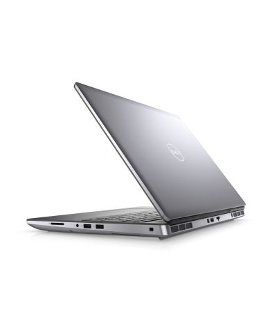 خرید لپ تاپ Dell Precision 7560 | i7-11850H، رم 32، SSD NVMe 1TB، RTX A3000