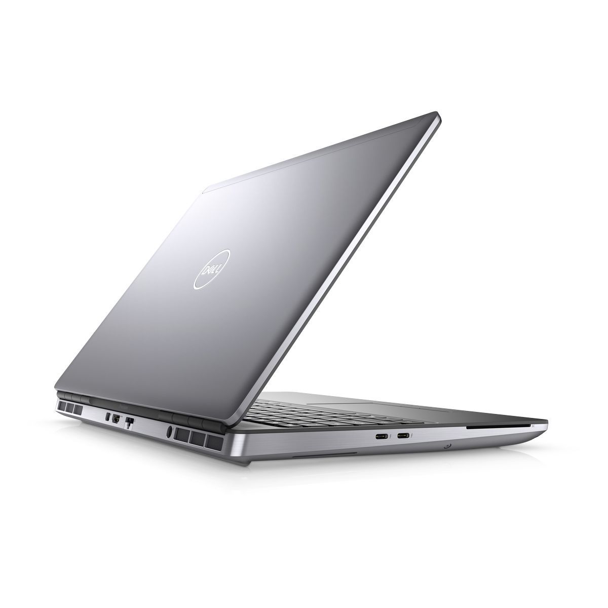 خرید لپ تاپ Dell Precision 7560 | i7-11850H، رم 32، SSD NVMe 1TB، RTX A3000