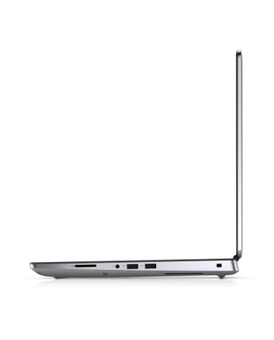 خرید لپ تاپ Dell Precision 7560 | i7-11850H، رم 32، SSD NVMe 1TB، RTX A3000