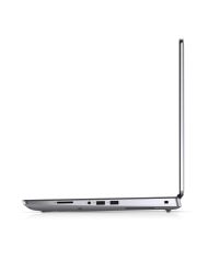 خرید لپ تاپ Dell Precision 7560 | i7-11850H، رم 32، SSD NVMe 1TB، RTX A3000