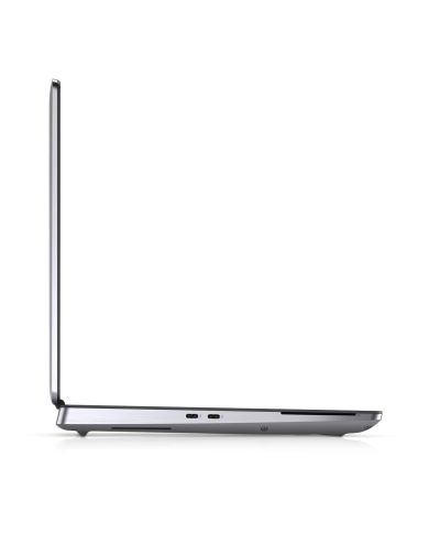 خرید لپ تاپ Dell Precision 7560 | i7-11850H، رم 32، SSD NVMe 1TB، RTX A3000