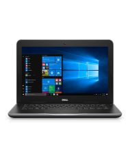 قیمت لپ تاپ Dell Latitude 3380 | خرید و مشخصات i5 نسل 7، رم 8، SSD 256، 13.3 اینچ