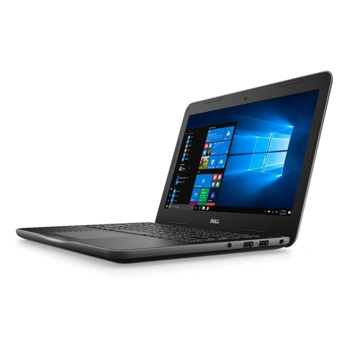 قیمت لپ تاپ Dell Latitude 3380 | خرید و مشخصات i5 نسل 7، رم 8، SSD 256، 13.3 اینچ