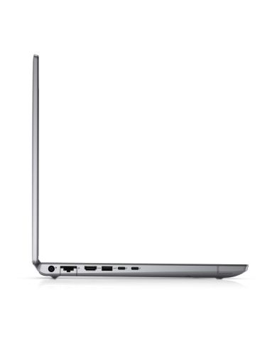 قیمت و خرید Dell Precision 7670 | رم 32 و RTX A2000