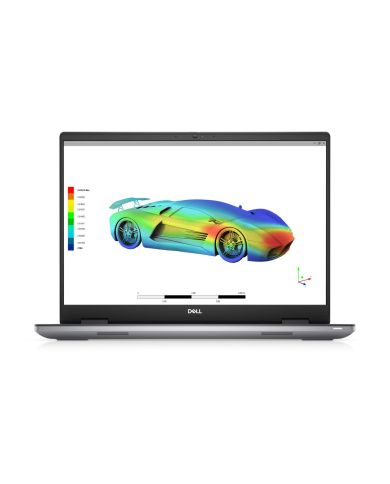 قیمت و خرید Dell Precision 7670 | رم 32 و RTX A2000