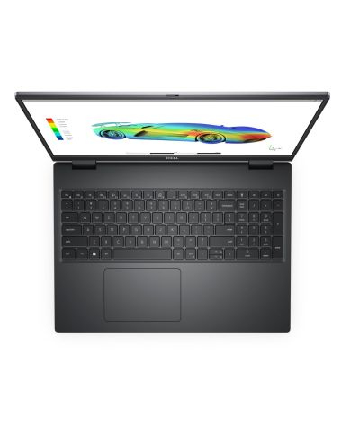 قیمت و خرید Dell Precision 7670 | رم 32 و RTX A2000