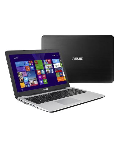 قیمت و خرید ASUS X555 | رم 8 و SSD 120 + HDD 640