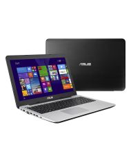 قیمت و خرید ASUS X555 | رم 8 و SSD 120 + HDD 640